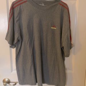 Adidas shirt